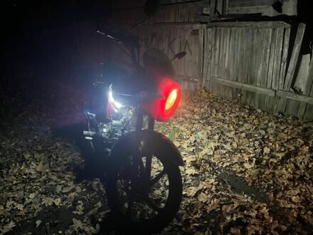 Форте Інша, об'ємом двигуна 0.13 л та пробігом 0 тис. км за 473 $, фото 1 на Automoto.ua