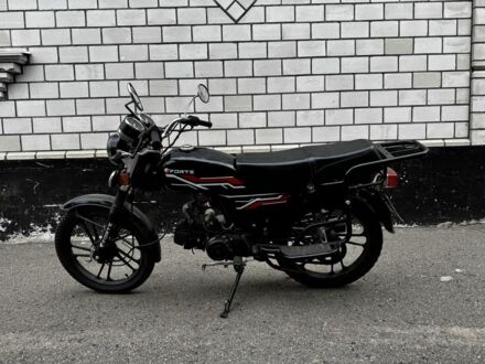 Форте Другая 2020 в Борисполе на Automoto.ua Форте Другая, объемом двигателя 0.11 л и пробегом 0 тыс. км за 435 $, фото 1 на Automoto.ua