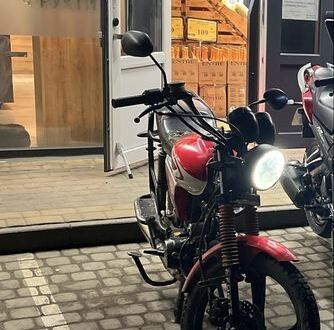 Форте Інша 2020 у Коломые на Automoto.ua Форте Інша, об'ємом двигуна 0.13 л та пробігом 0 тис. км за 400 $, фото 1 на Automoto.ua