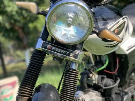 Форте Другая, объемом двигателя 0.13 л и пробегом 0 тыс. км за 393 $, фото 1 на Automoto.ua