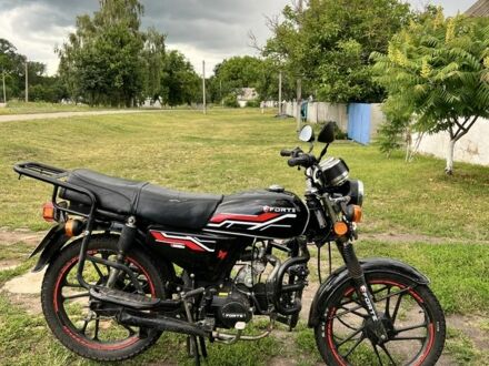Форте Другая 2020 в Прилуках на Automoto.ua Форте Другая, объемом двигателя 0.11 л и пробегом 0 тыс. км за 421 $, фото 1 на Automoto.ua