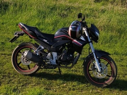 Форте Інша, об'ємом двигуна 0.25 л та пробігом 0 тис. км за 1150 $, фото 1 на Automoto.ua