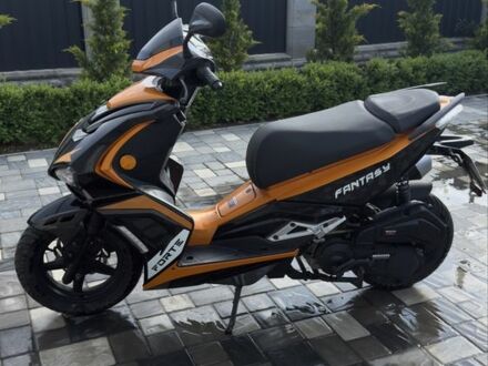 Форте Другая, объемом двигателя 0.13 л и пробегом 0 тыс. км за 800 $, фото 1 на Automoto.ua