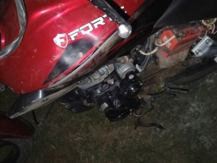 Форте Другая, объемом двигателя 0.2 л и пробегом 0 тыс. км за 358 $, фото 1 на Automoto.ua