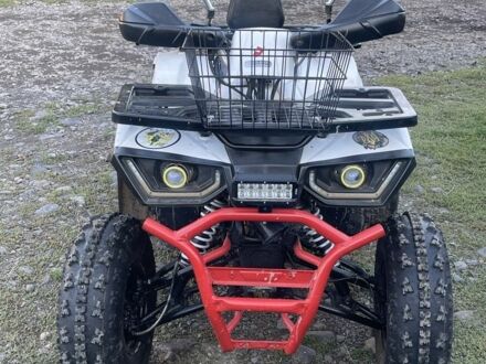 Форте Інша, об'ємом двигуна 0.2 л та пробігом 0 тис. км за 1600 $, фото 1 на Automoto.ua