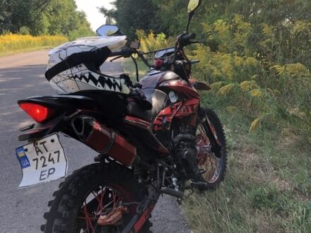Форте Інша, об'ємом двигуна 0.2 л та пробігом 0 тис. км за 900 $, фото 1 на Automoto.ua