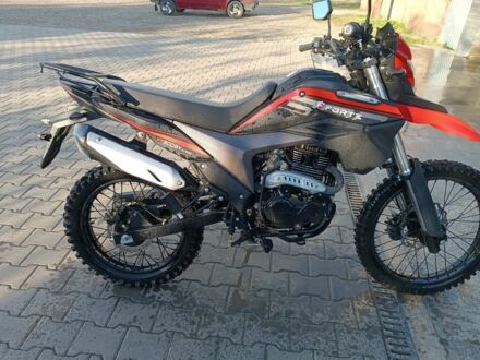 Форте Інша, об'ємом двигуна 0.3 л та пробігом 0 тис. км за 1100 $, фото 1 на Automoto.ua