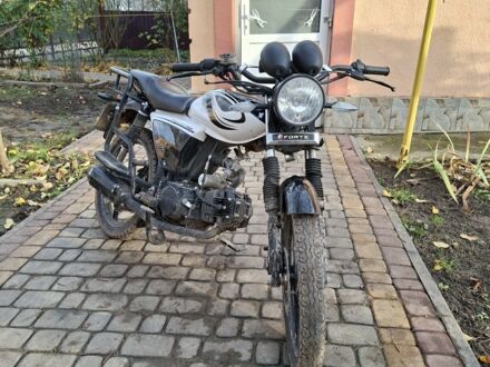 Форте Другая, объемом двигателя 0.13 л и пробегом 0 тыс. км за 425 $, фото 1 на Automoto.ua