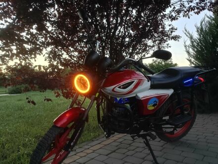 Форте Інша, об'ємом двигуна 0.13 л та пробігом 0 тис. км за 462 $, фото 1 на Automoto.ua