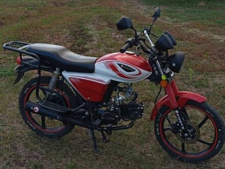 Форте Другая, объемом двигателя 0.13 л и пробегом 0 тыс. км за 498 $, фото 1 на Automoto.ua