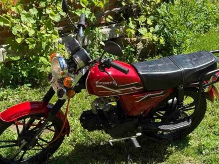 Форте Другая, объемом двигателя 0.11 л и пробегом 0 тыс. км за 486 $, фото 1 на Automoto.ua