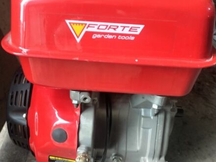 Форте Другая, объемом двигателя 0.39 л и пробегом 0 тыс. км за 167 $, фото 1 на Automoto.ua