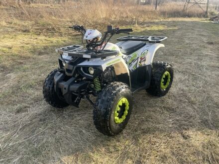Форте Інша 2020 у Яворове на Automoto.ua Форте Інша, об'ємом двигуна 0.13 л та пробігом 0 тис. км за 773 $, фото 1 на Automoto.ua