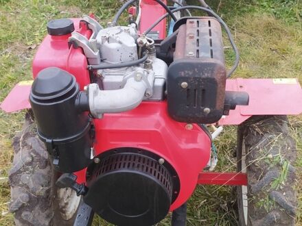 Форте Другая, объемом двигателя 0 л и пробегом 0 тыс. км за 711 $, фото 1 на Automoto.ua