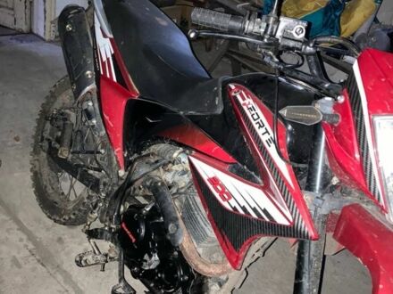 Форте Другая, объемом двигателя 0.2 л и пробегом 0 тыс. км за 750 $, фото 1 на Automoto.ua