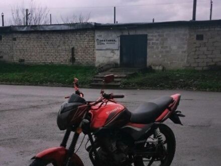 Форте Другая, объемом двигателя 0.2 л и пробегом 0 тыс. км за 380 $, фото 1 на Automoto.ua