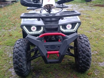 Форте Інша, об'ємом двигуна 0.2 л та пробігом 0 тис. км за 1616 $, фото 1 на Automoto.ua