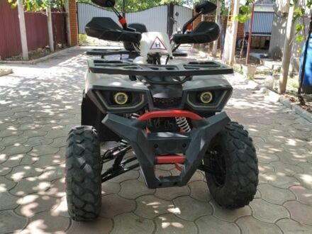 Форте Другая, объемом двигателя 0.2 л и пробегом 0 тыс. км за 1350 $, фото 1 на Automoto.ua