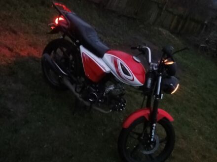 Форте Другая, объемом двигателя 0.12 л и пробегом 0 тыс. км за 357 $, фото 1 на Automoto.ua