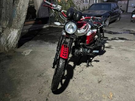 Форте Інша 2020 у Гайвороне на Automoto.ua Форте Інша, об'ємом двигуна 0.13 л та пробігом 0 тис. км за 406 $, фото 1 на Automoto.ua