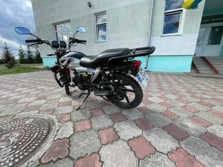 Форте Другая, объемом двигателя 0.13 л и пробегом 0 тыс. км за 363 $, фото 1 на Automoto.ua
