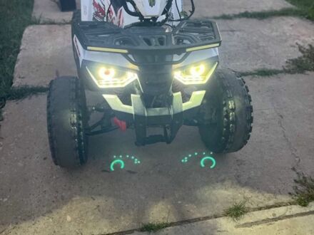 Форте Другая, объемом двигателя 0.13 л и пробегом 0 тыс. км за 522 $, фото 1 на Automoto.ua