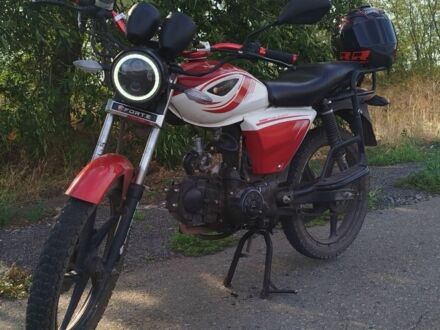 Форте Інша, об'ємом двигуна 0.13 л та пробігом 0 тис. км за 401 $, фото 1 на Automoto.ua
