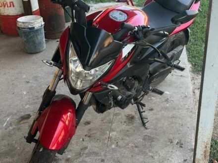 Форте Другая, объемом двигателя 0.3 л и пробегом 0 тыс. км за 831 $, фото 1 на Automoto.ua