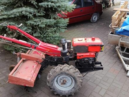 Форте Другая, объемом двигателя 0 л и пробегом 0 тыс. км за 473 $, фото 1 на Automoto.ua