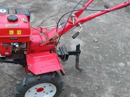 Форте Другая, объемом двигателя 0.21 л и пробегом 0 тыс. км за 309 $, фото 1 на Automoto.ua