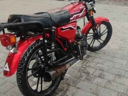 Форте Другая, объемом двигателя 0.11 л и пробегом 0 тыс. км за 358 $, фото 1 на Automoto.ua