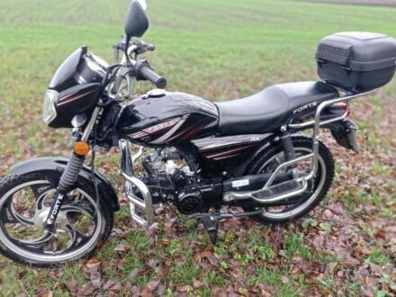 Форте Другая, объемом двигателя 0.13 л и пробегом 0 тыс. км за 131 $, фото 1 на Automoto.ua