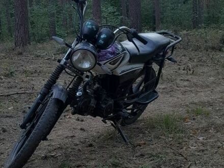 Форте Інша, об'ємом двигуна 0.13 л та пробігом 0 тис. км за 455 $, фото 1 на Automoto.ua