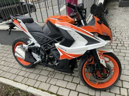 Форте Інша, об'ємом двигуна 0.3 л та пробігом 0 тис. км за 2000 $, фото 1 на Automoto.ua