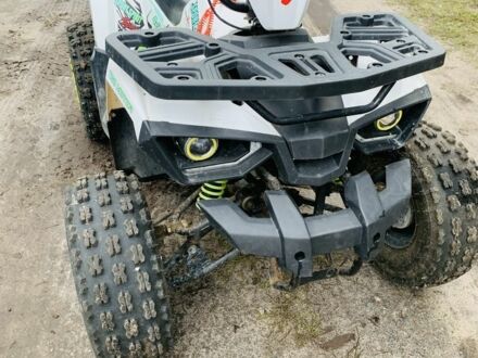 Форте Другая 2020 в Белой Церкве на Automoto.ua Форте Другая, объемом двигателя 0.13 л и пробегом 0 тыс. км за 837 $, фото 1 на Automoto.ua