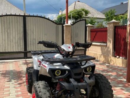 Форте Інша 2021 у Хусте на Automoto.ua Форте Інша, об'ємом двигуна 0.13 л та пробігом 0 тис. км за 800 $, фото 1 на Automoto.ua