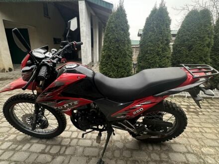 Форте Другая, объемом двигателя 0.25 л и пробегом 0 тыс. км за 650 $, фото 1 на Automoto.ua