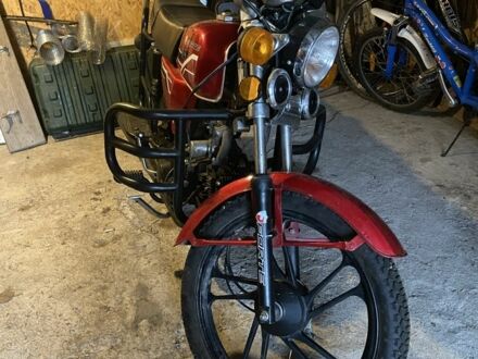 Форте Другая, объемом двигателя 0.11 л и пробегом 0 тыс. км за 237 $, фото 1 на Automoto.ua