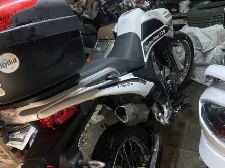 Форте Другая, объемом двигателя 0.3 л и пробегом 0 тыс. км за 1600 $, фото 1 на Automoto.ua