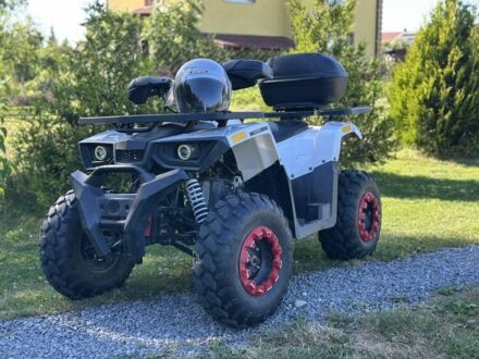 Форте Інша 2021 у Дрогобичі на Automoto.ua Форте Інша, об'ємом двигуна 0.2 л та пробігом 0 тис. км за 2100 $, фото 1 на Automoto.ua