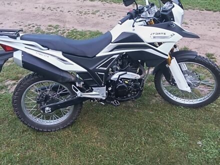 Форте Другая 2021 в Каменце-Подольском на Automoto.ua Форте Другая, объемом двигателя 0.27 л и пробегом 0 тыс. км за 1200 $, фото 1 на Automoto.ua