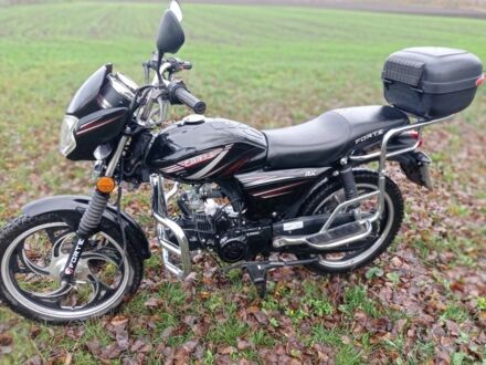 Форте Другая, объемом двигателя 0.13 л и пробегом 0 тыс. км за 594 $, фото 1 на Automoto.ua