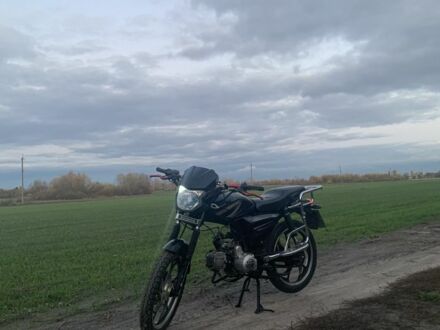 Форте Другая, объемом двигателя 0.13 л и пробегом 0 тыс. км за 420 $, фото 1 на Automoto.ua