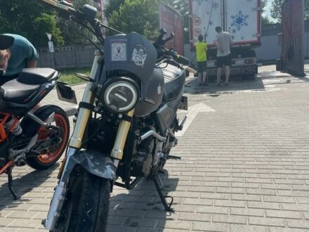 Форте Інша, об'ємом двигуна 0.3 л та пробігом 0 тис. км за 1166 $, фото 1 на Automoto.ua