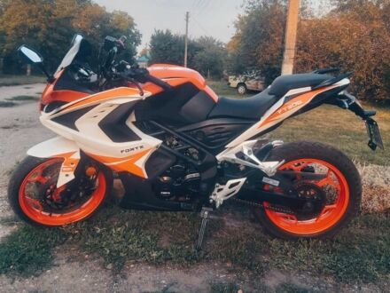 Форте Інша, об'ємом двигуна 0.3 л та пробігом 0 тис. км за 1578 $, фото 1 на Automoto.ua