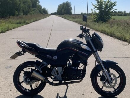 Форте Інша, об'ємом двигуна 0.25 л та пробігом 0 тис. км за 874 $, фото 1 на Automoto.ua
