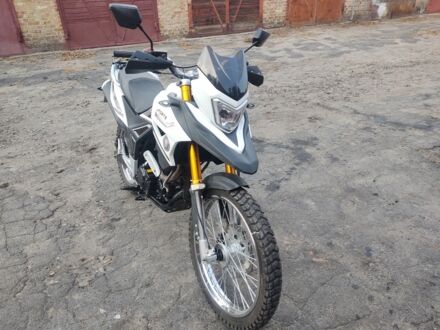 Форте Другая, объемом двигателя 0.27 л и пробегом 0 тыс. км за 1245 $, фото 1 на Automoto.ua