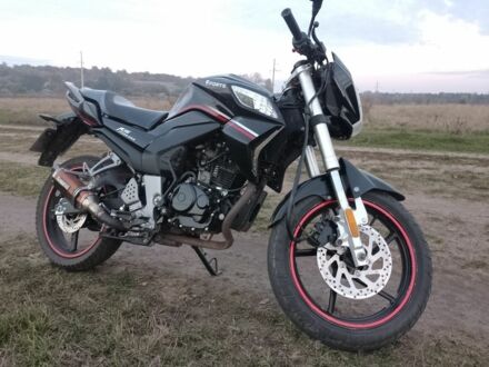 Форте Другая, объемом двигателя 0.25 л и пробегом 0 тыс. км за 1230 $, фото 1 на Automoto.ua