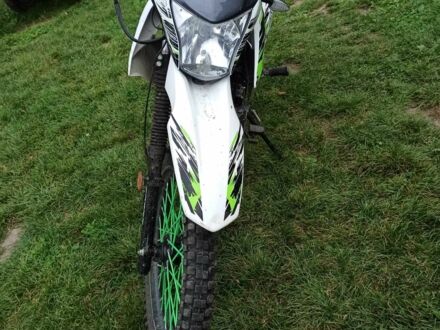 Форте Інша, об'ємом двигуна 0.25 л та пробігом 0 тис. км за 800 $, фото 1 на Automoto.ua