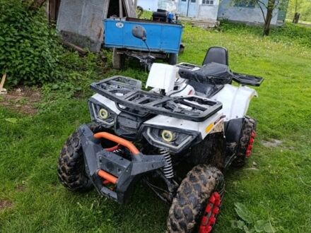 Форте Інша, об'ємом двигуна 0.2 л та пробігом 0 тис. км за 1335 $, фото 1 на Automoto.ua
